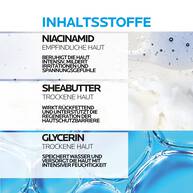Cicaplast Handcreme 50ml