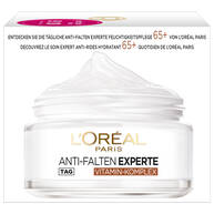 Anti-Falten Experte Starkende-Pflege Tag Vitamin-Komplex 65+ 50ml