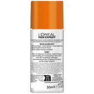 Hydra Energy Tagliches LSF50+ Invisible Fluid 50ml
