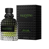 Born in Roma Green Stravaganza Uomo EdT 50ml