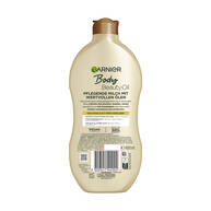 Body Beauty Oil Pflegende Milch 400ml