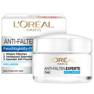 Anti-Falten Experte Feuchtigkeits-Pflege Tag Collagen 35+ 50ml