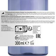 Blondifier Gloss Shampoo 300ml