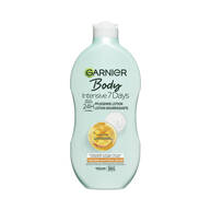 Body Intensiv 7 Days Pflegende Lotion 400ml