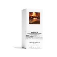 Replica By the Fireplace EdT Nachfullbar 100ml