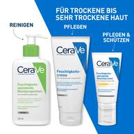 Feuchtigkeitscreme fur Gesicht und Korper 177ml