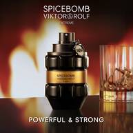 Spicebomb Extreme EdP 50ml