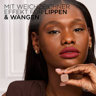Color Riche Blurred Matte Lippenstift 601 Worth It 4,3g