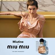 Miutine EdP 50ml