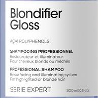 Blondifier Gloss Shampoo 300ml