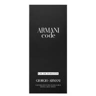 Code EdT Nachfullbar 125ml