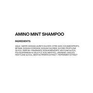 Amino Mint Shampoo 300ml