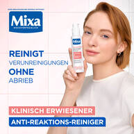 Anti-Hautstress Nicht-schaumender Comfort Cleanser 150ml