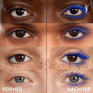 Lash Clash Mascara Blue 04 9ml