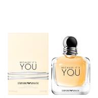 Because It's You EdP 100ml