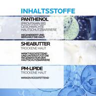 Cicaplast Lippen Intensiv-Lippenpflege 7,5ml