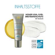 Oil Shield UV Defense mattierende Gesichtssonnencreme 30ml