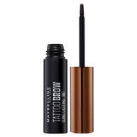 Tattoo Brow Gel Tint 2 Medium Brown