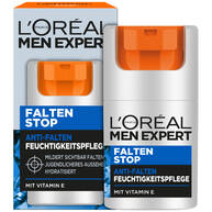 Falten Stop Anti-Falten Feuchtigkeitspflege 50ml
