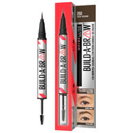 Build-A-Brow Augenbrauenstift 260 Deep Brown