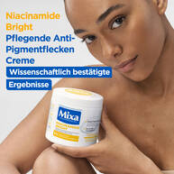 Niacinamide Bright Anti-Pigmentflecken Creme 400ml