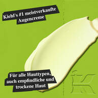 Creamy Eye Treatment with Avocado 28ml