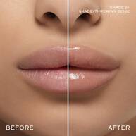 Lip Idole Squalane-12 Butterglow Glowy Color Balm 21 Shade-throwing beige 3g