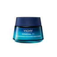 Mineral 89 Regenerierende Feuchtigkeits-Nachtcreme 50ml