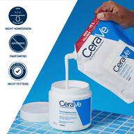 CeraVe Feuchtigkeitscreme Nachfullpack