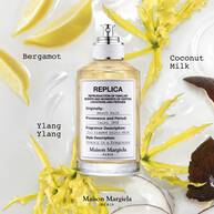 Replica Beach Walk EdT Nachfullbar 100ml