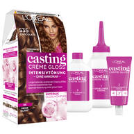 Casting Creme Gloss Pflegende Intensivtonung 535 Chocolat