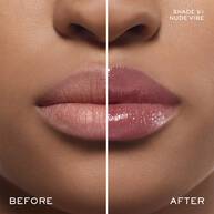 Lip Idole Squalane-12 Butterglow Glowy Color Balm 51 Nude vibe 3g