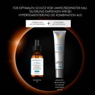 Advanced Brightening UV Defense Sonnencreme LSF50 40ml