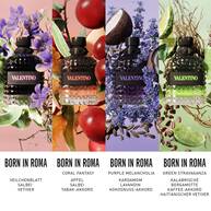 Born in Roma Green Stravaganza Uomo EdT 50ml