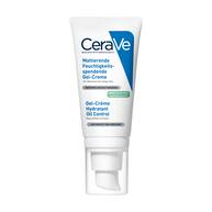 Mattierende Feuchtigkeitsspendende Gel-Creme bei oliger und fettiger Haut 52ml