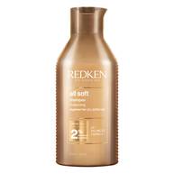 All Soft Shampoo 300ml
