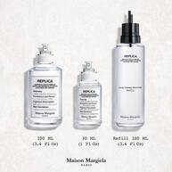 Replica Lazy Sunday Morning EdT Nachfullbar 100ml