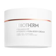 Collagen Fit Korpercreme mit Biotech Plankton 200ml