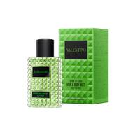 Born in Roma Green Donna Body Mist 100ml