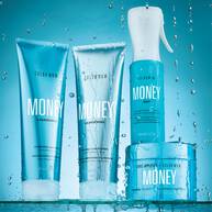 </br>Money Laundering Glanz-Conditioner 250ml