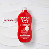 Body Repair Reparierende Lotion 400ml