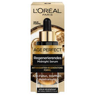 Age Perfect Zell-Renaissance Midnight Serum 30ml