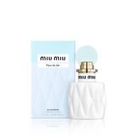 Fleur de Lait EdP 50ml