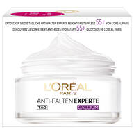 Anti-Falten Experte Festigende-Pflege Tag Calcium 55+ 50ml