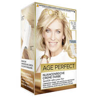 Excellence Age Perfect 9.31 Helles Goldblond