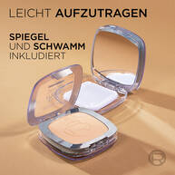 True Match Puder 3D 3g