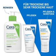 Feuchtigkeitscreme fur Gesicht und Korper 50ml