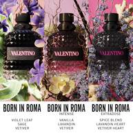 Born in Roma Uomo EdP Intense 50ml