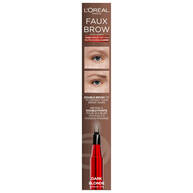 Infaillible Faux Brow Augenbrauenstift Dark Blonde 1ml