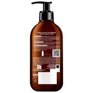 Barber Club 3-in-1 Bartshampoo Bart + Gesicht + Haar 200ml